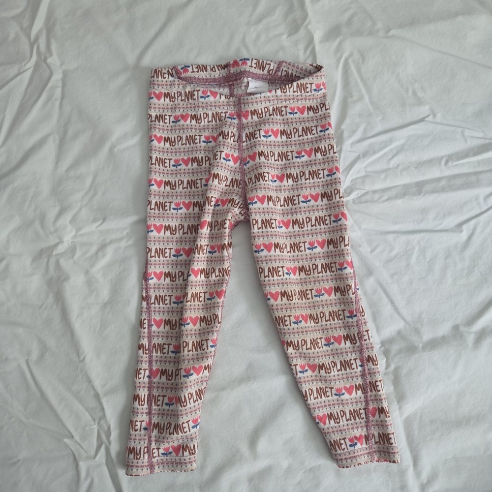 Patagonia Baby Base Layer Leggings